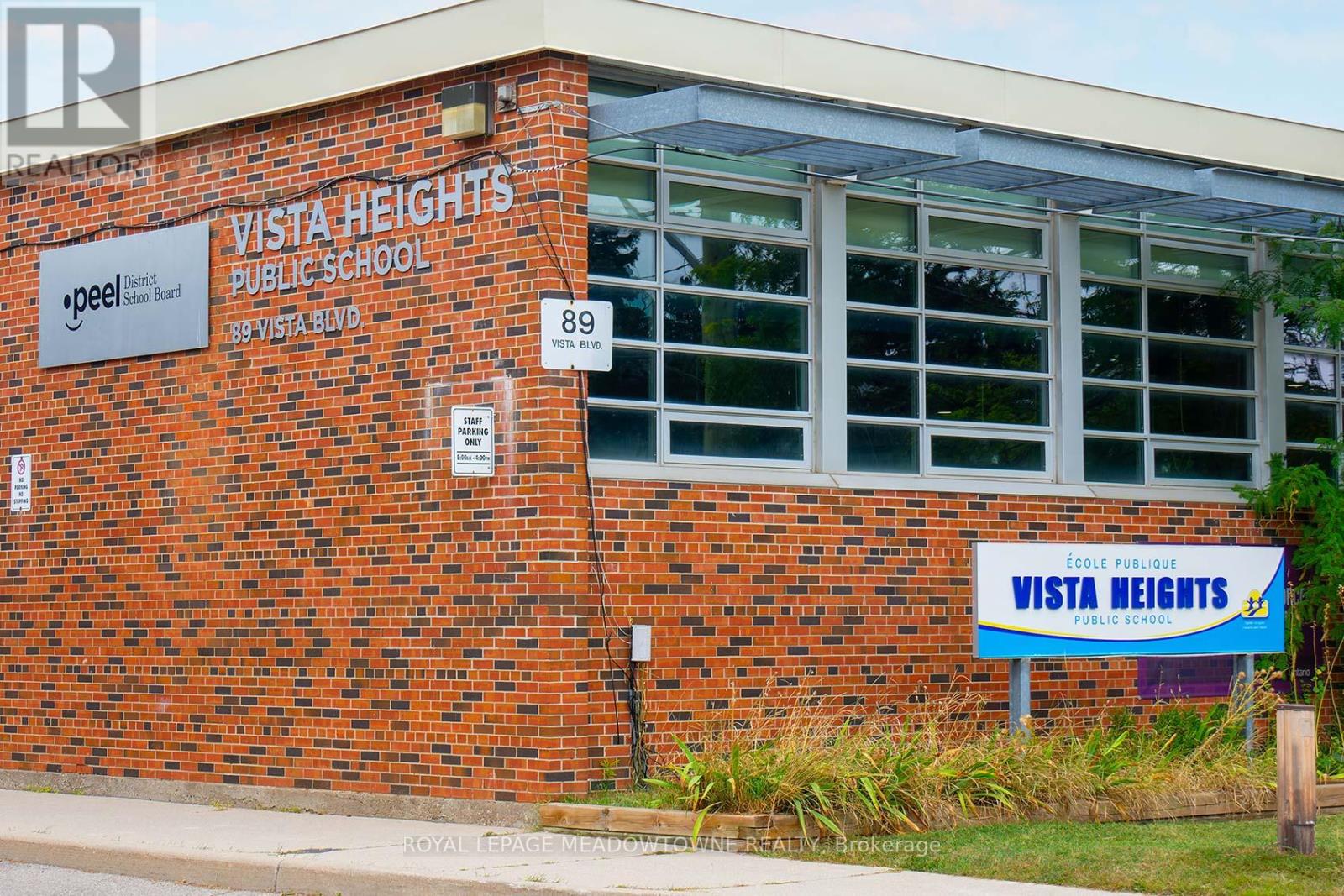 2374 Hargood Place, Mississauga, Ontario  L5M 3G2 - Photo 33 - W12601056