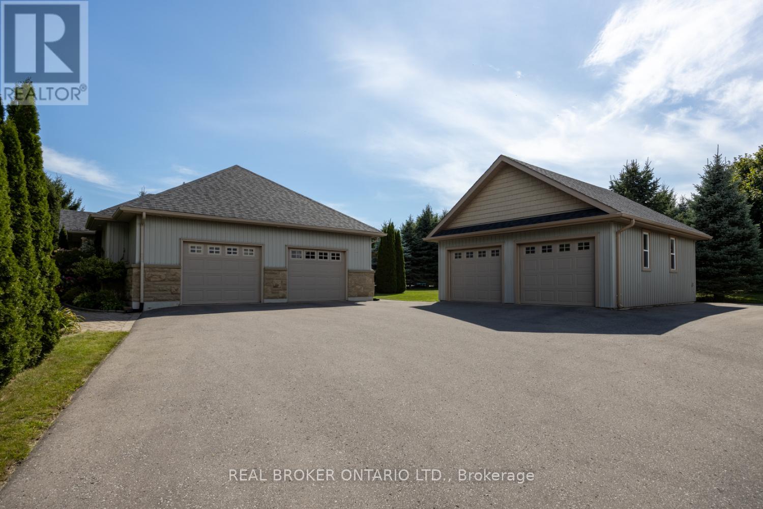 8360 Old Scugog Road, Clarington, Ontario  L0B 1J0 - Photo 7 - E12379968