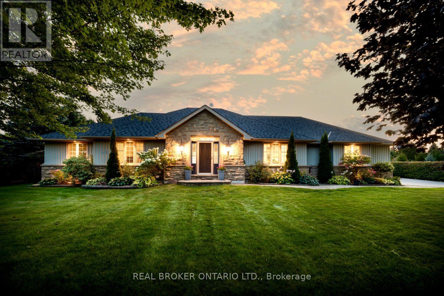 8360 Old Scugog Road, Clarington, Ontario  L0B 1J0 - Photo 6 - E12379968