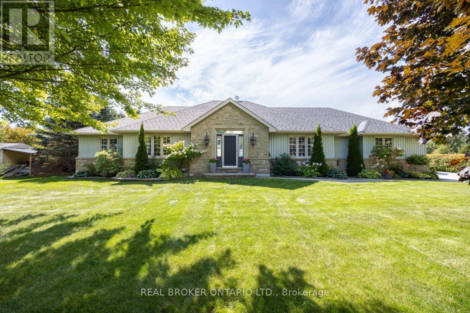 8360 Old Scugog Road, Clarington, Ontario  L0B 1J0 - Photo 50 - E12379968