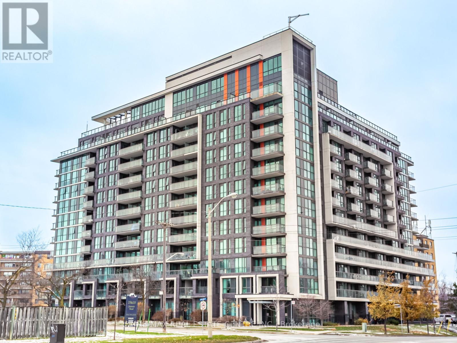 720 - 80 ESTHER LORRIE DRIVE, Toronto, Ontario
