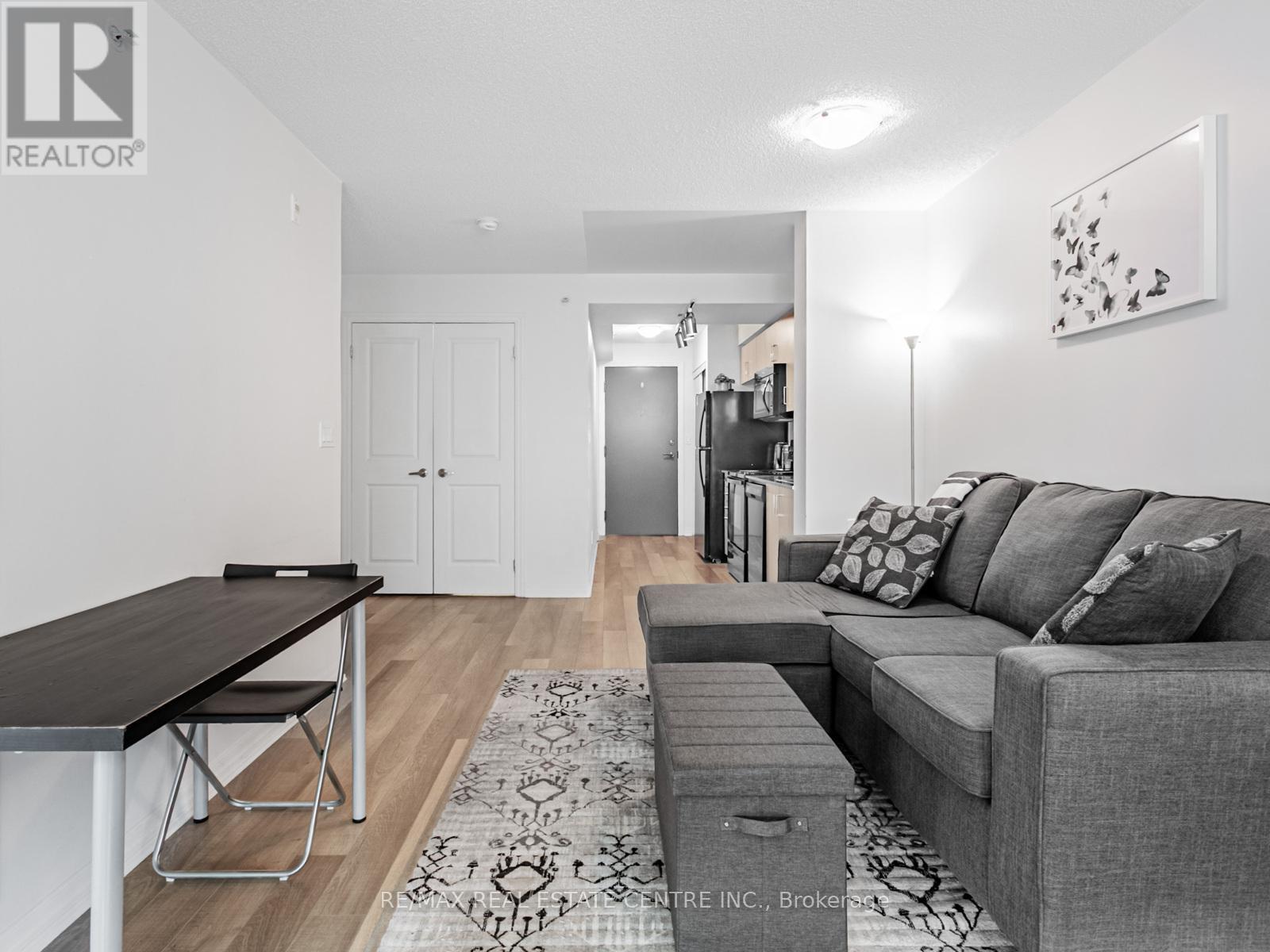 720 - 80 Esther Lorrie Drive, Toronto, Ontario  M9W 4V1 - Photo 11 - W12601062