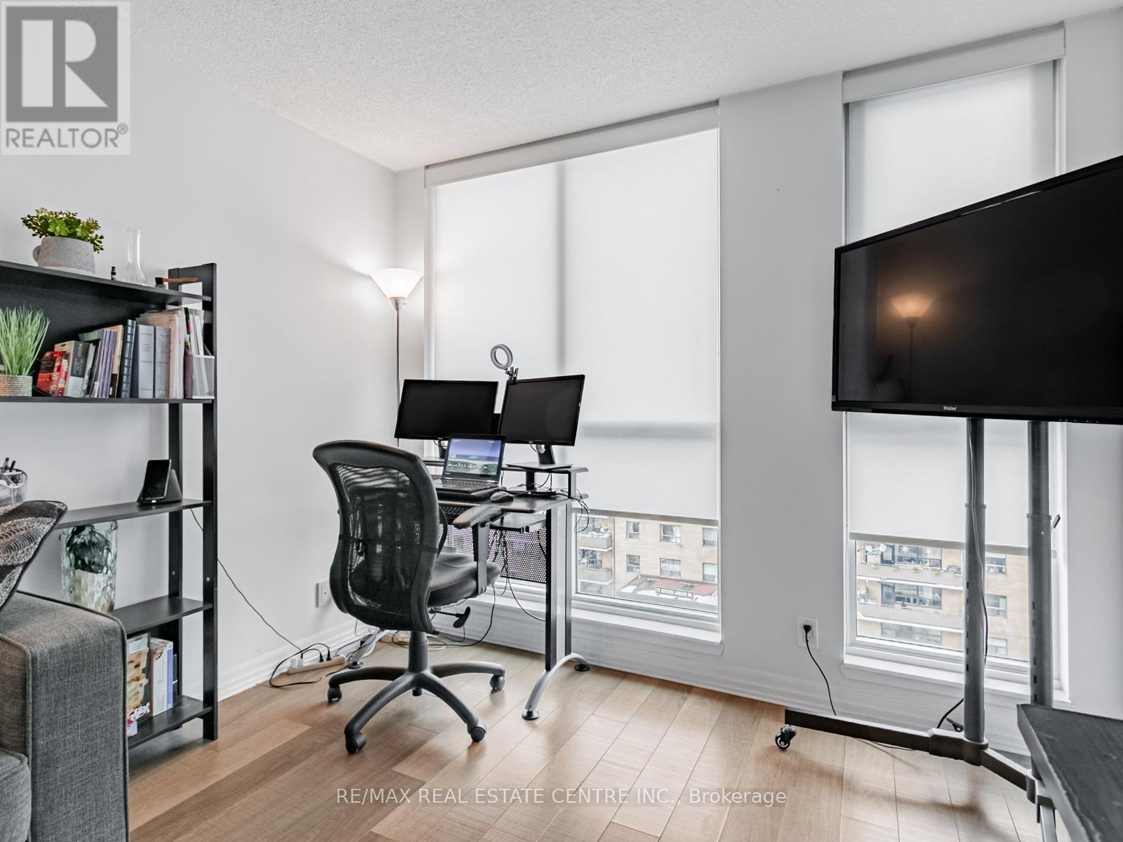 720 - 80 Esther Lorrie Drive, Toronto, Ontario  M9W 4V1 - Photo 15 - W12601062