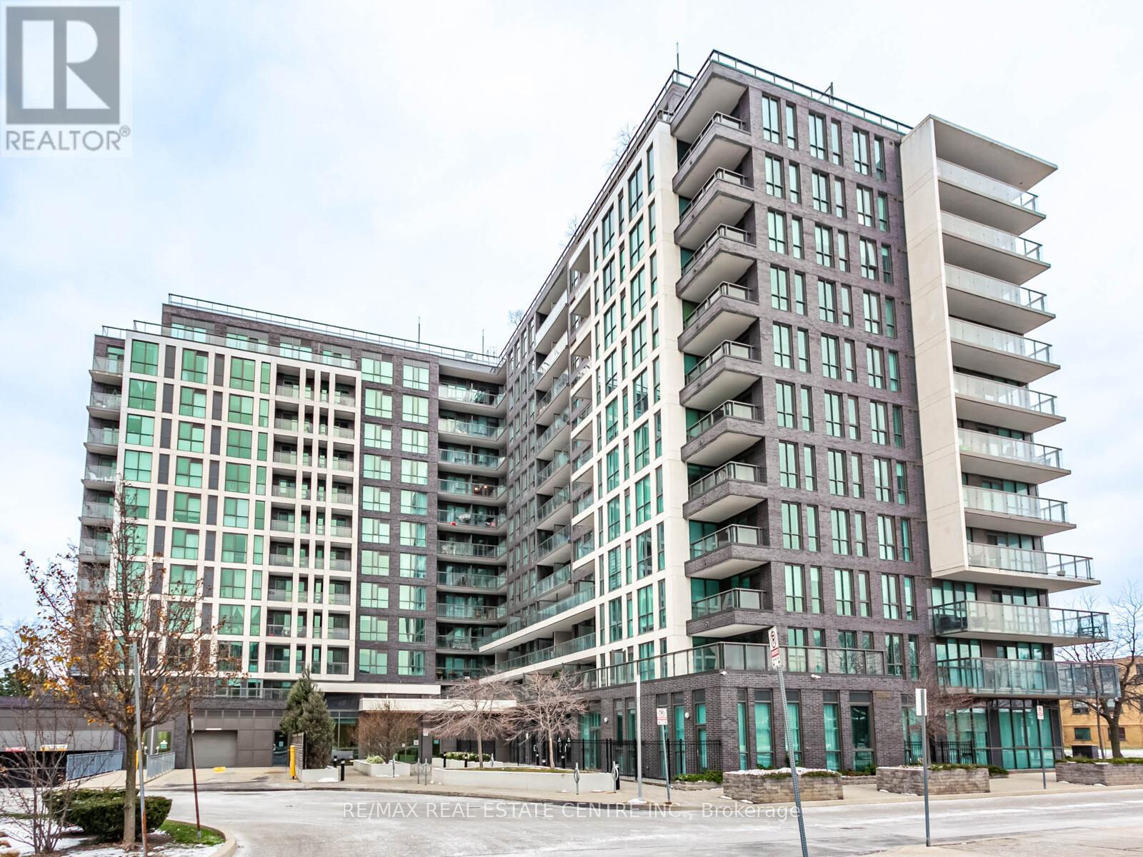 720 - 80 Esther Lorrie Drive, Toronto, Ontario  M9W 4V1 - Photo 2 - W12601062