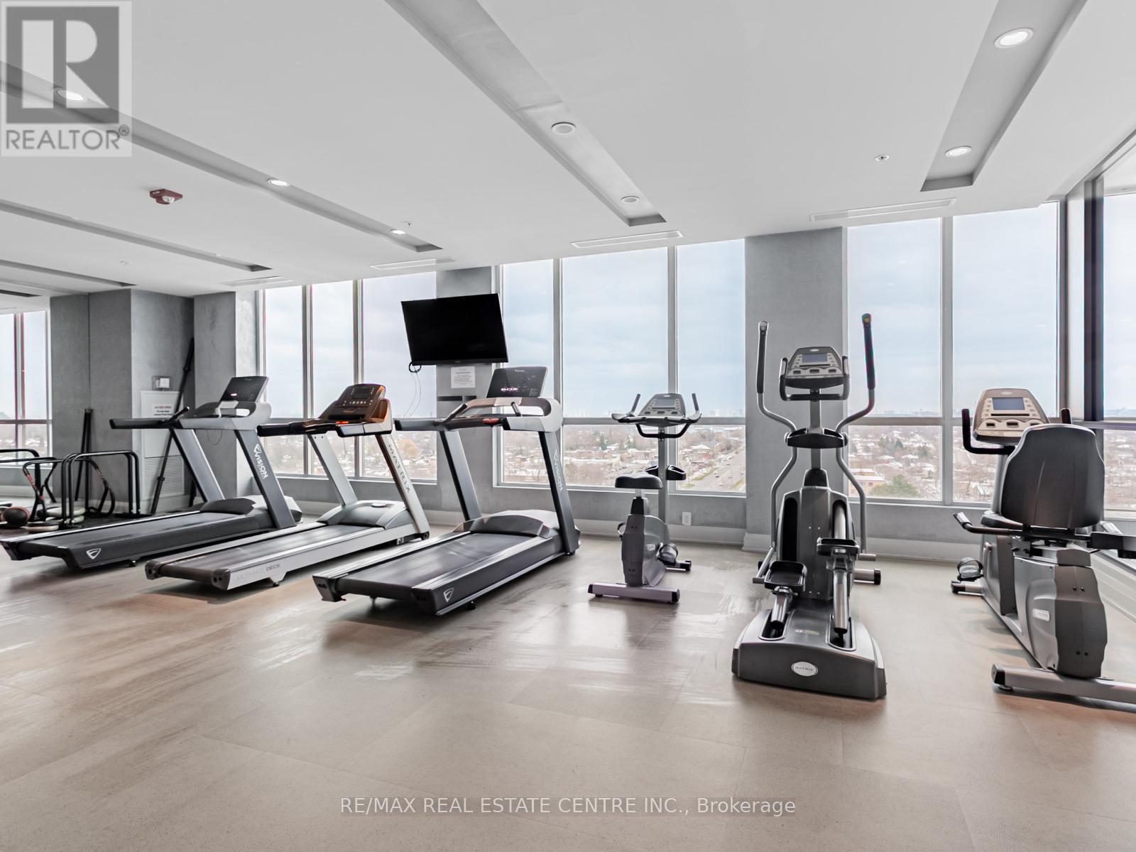 720 - 80 Esther Lorrie Drive, Toronto, Ontario  M9W 4V1 - Photo 24 - W12601062