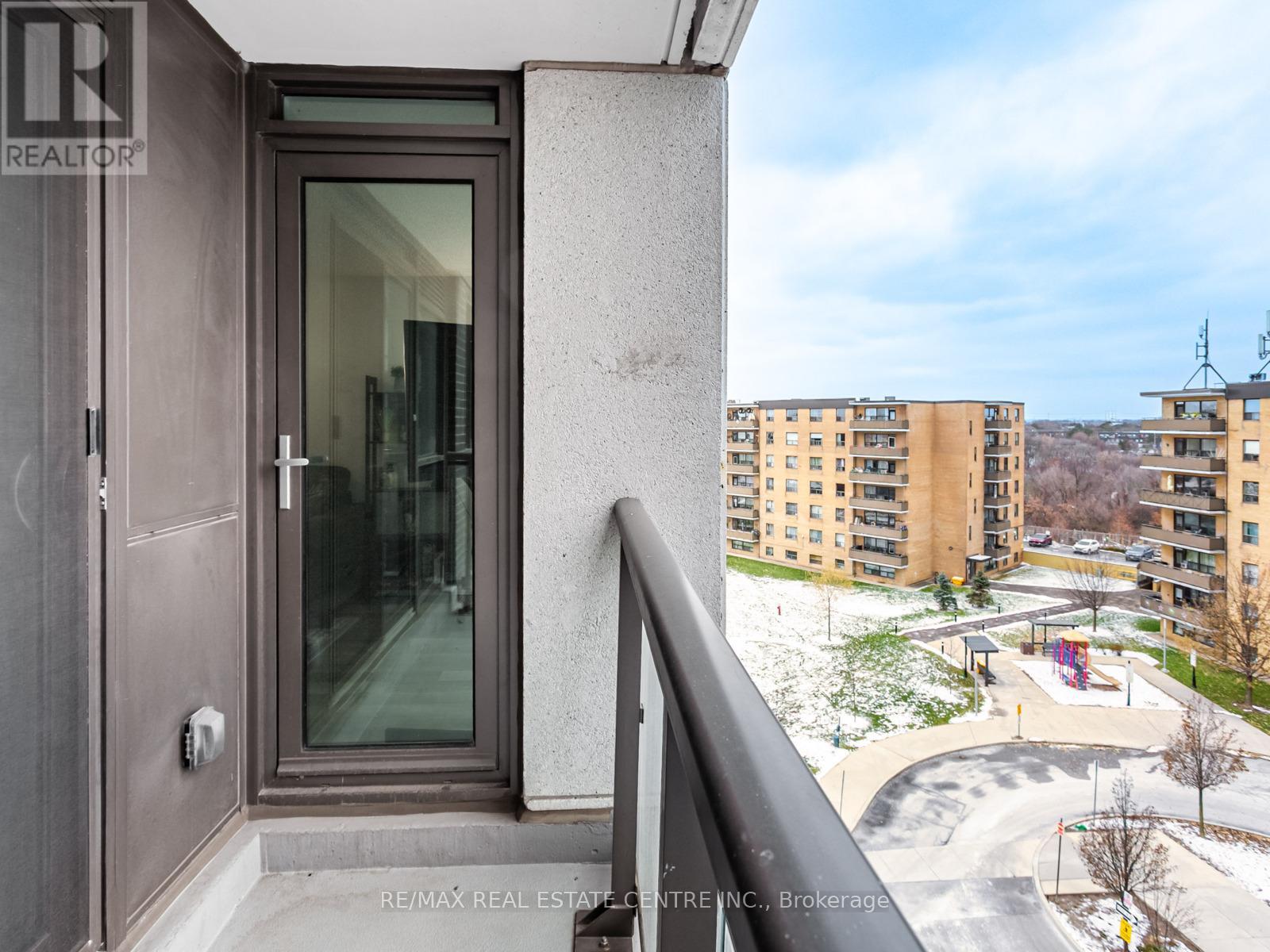 720 - 80 Esther Lorrie Drive, Toronto, Ontario  M9W 4V1 - Photo 26 - W12601062