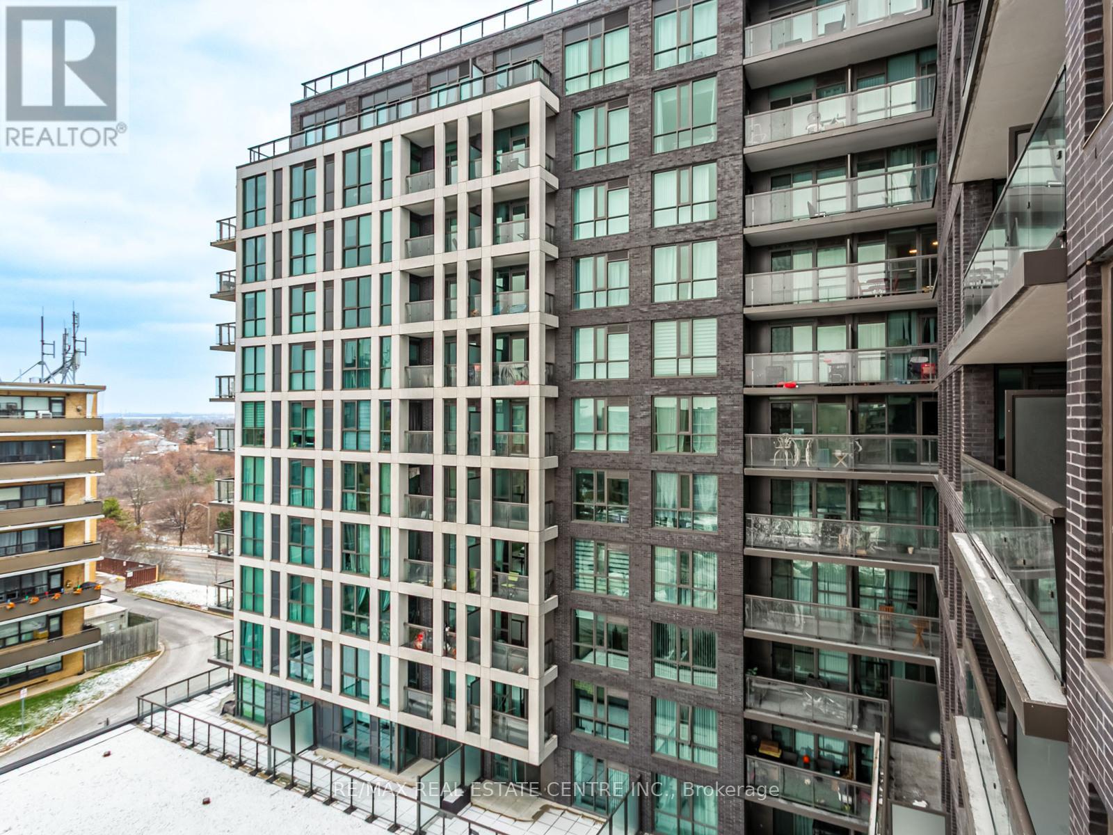 720 - 80 Esther Lorrie Drive, Toronto, Ontario  M9W 4V1 - Photo 28 - W12601062