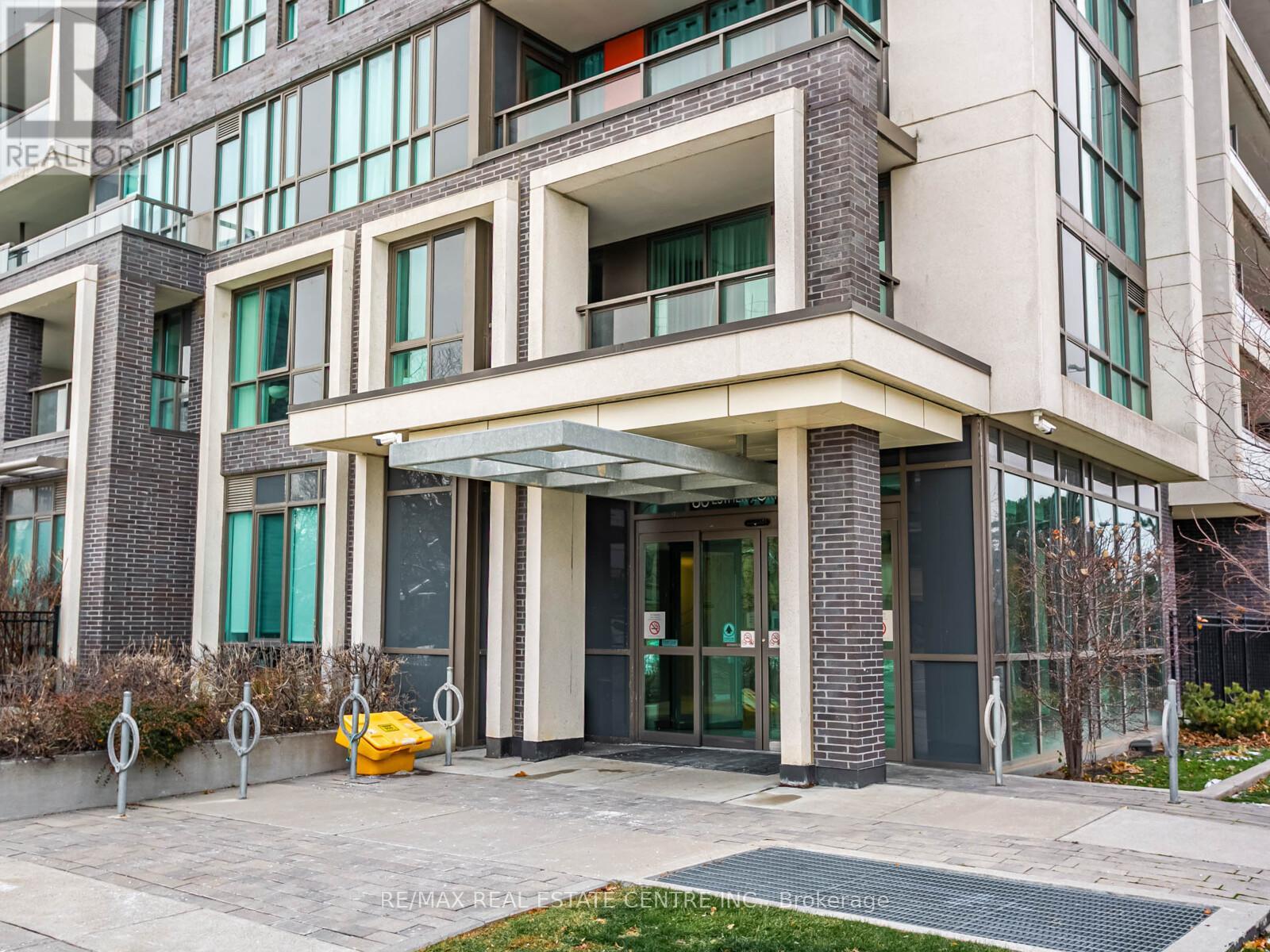 720 - 80 Esther Lorrie Drive, Toronto, Ontario  M9W 4V1 - Photo 3 - W12601062