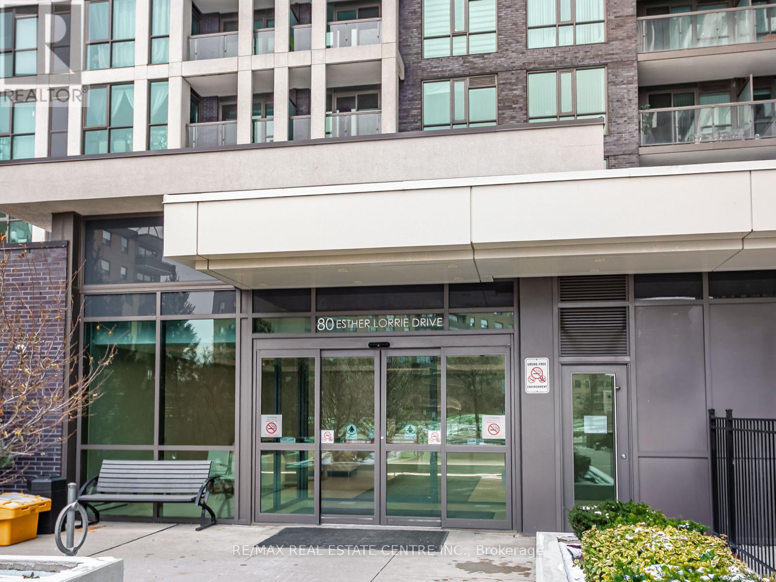 720 - 80 Esther Lorrie Drive, Toronto, Ontario  M9W 4V1 - Photo 4 - W12601062