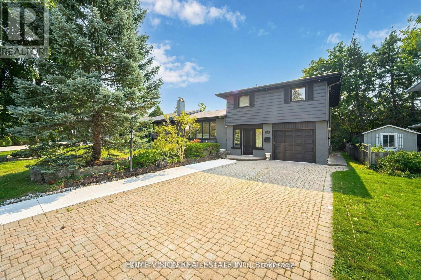 BSMT - 28 AMITY ROAD W, Mississauga, Ontario