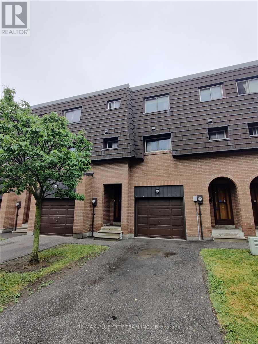 50 DARRAS COURT, Brampton, Ontario