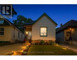 330 SALISBURY STREET, London East, Ontario