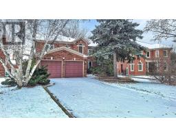 5 FALKLAND PLACE, Richmond Hill, Ontario
