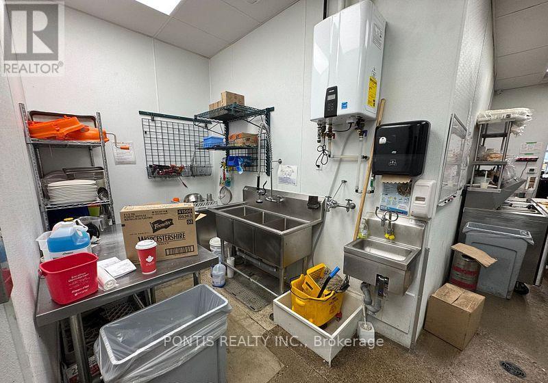 C-103 - 148 West Drive, Brampton, Ontario  L6T 5P9 - Photo 13 - W12594130