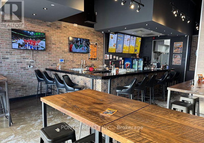 C-103 - 148 West Drive, Brampton, Ontario  L6T 5P9 - Photo 7 - W12594130