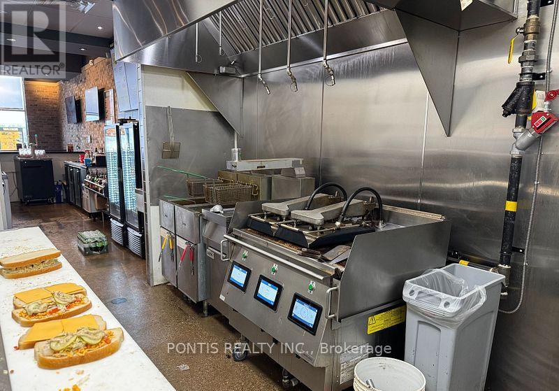 C-103 - 148 West Drive, Brampton, Ontario  L6T 5P9 - Photo 14 - W12594130