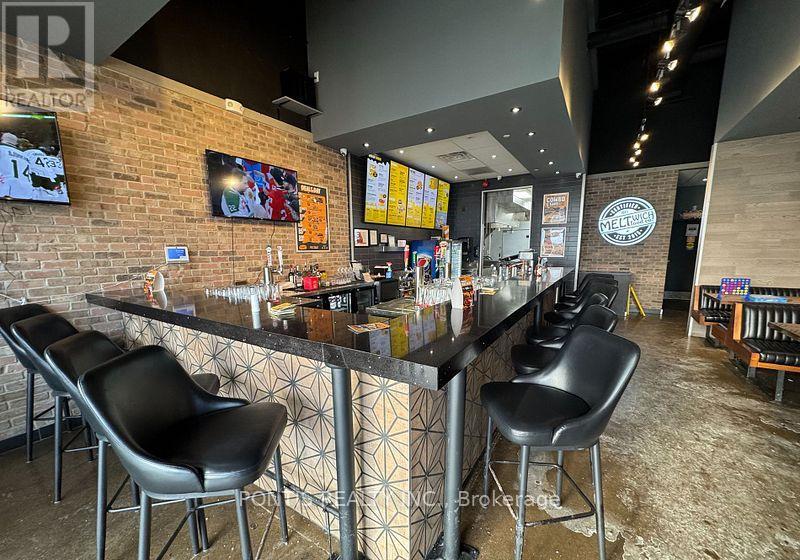 C-103 - 148 West Drive, Brampton, Ontario  L6T 5P9 - Photo 8 - W12594130