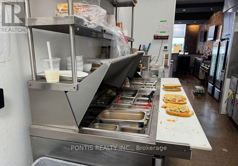 C-103 - 148 West Drive, Brampton, Ontario  L6T 5P9 - Photo 15 - W12594130