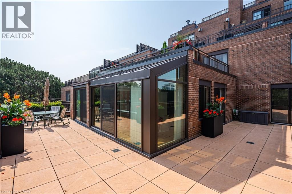 100 Lakeshore Road E Unit# 710, Oakville, Ontario  L6J 6M9 - Photo 18 - 40792373