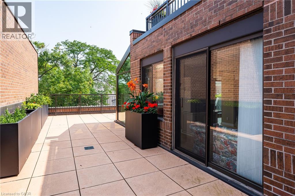 100 Lakeshore Road E Unit# 710, Oakville, Ontario  L6J 6M9 - Photo 19 - 40792373