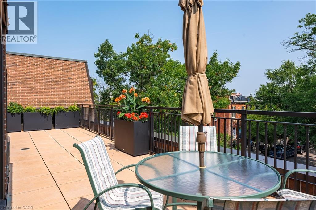 100 Lakeshore Road E Unit# 710, Oakville, Ontario  L6J 6M9 - Photo 20 - 40792373