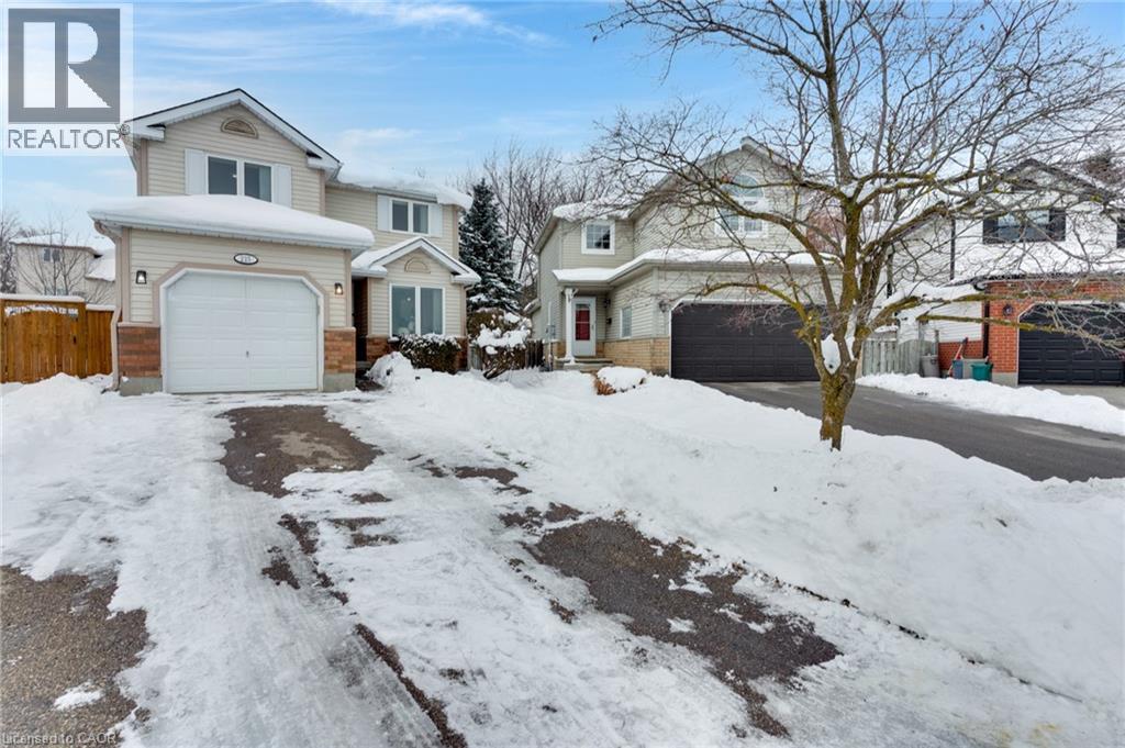 225 Thornbird Place, Waterloo, Ontario N2T 2P1 - Photo 2 - 40792285