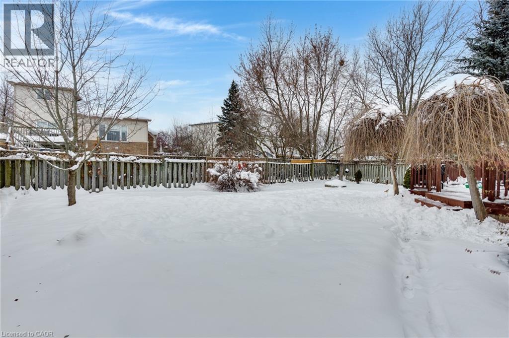 225 Thornbird Place, Waterloo, Ontario N2T 2P1 - Photo 41 - 40792285