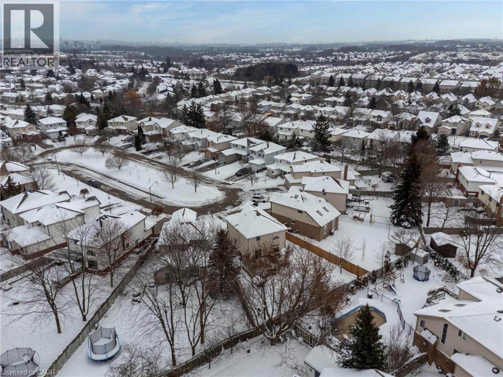 225 Thornbird Place, Waterloo, Ontario N2T 2P1 - Photo 46 - 40792285