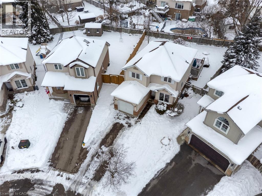 225 Thornbird Place, Waterloo, Ontario N2T 2P1 - Photo 48 - 40792285