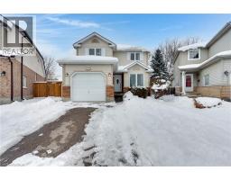 225 THORNBIRD Place, Waterloo, Ontario