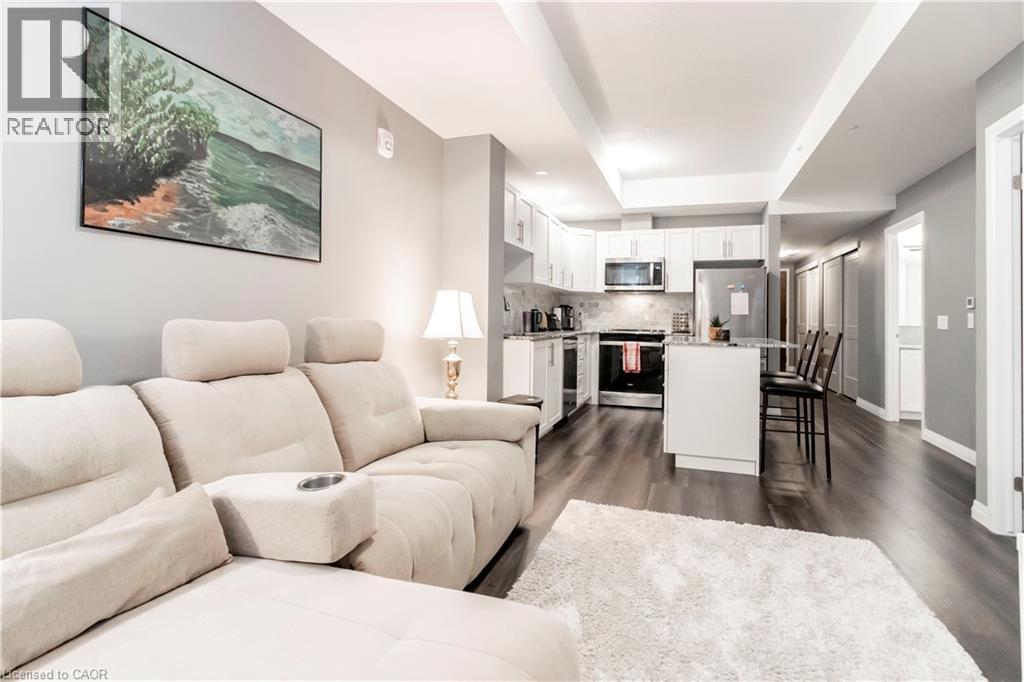 108 Garment Street Unit# 307, Kitchener, Ontario  N2G 3B2 - Photo 11 - 40792134