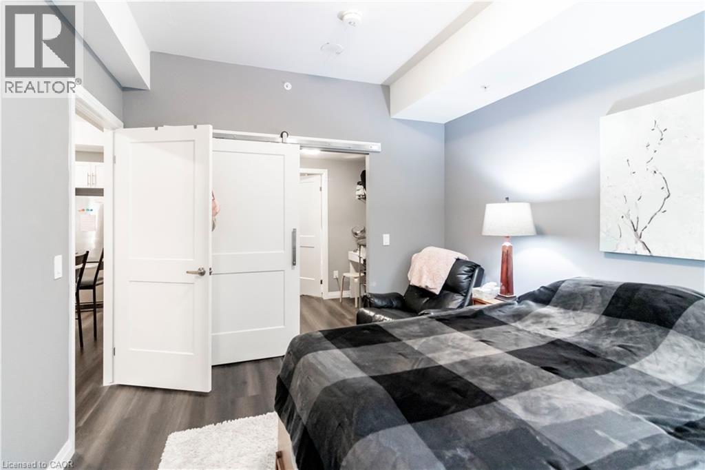 108 Garment Street Unit# 307, Kitchener, Ontario  N2G 3B2 - Photo 12 - 40792134