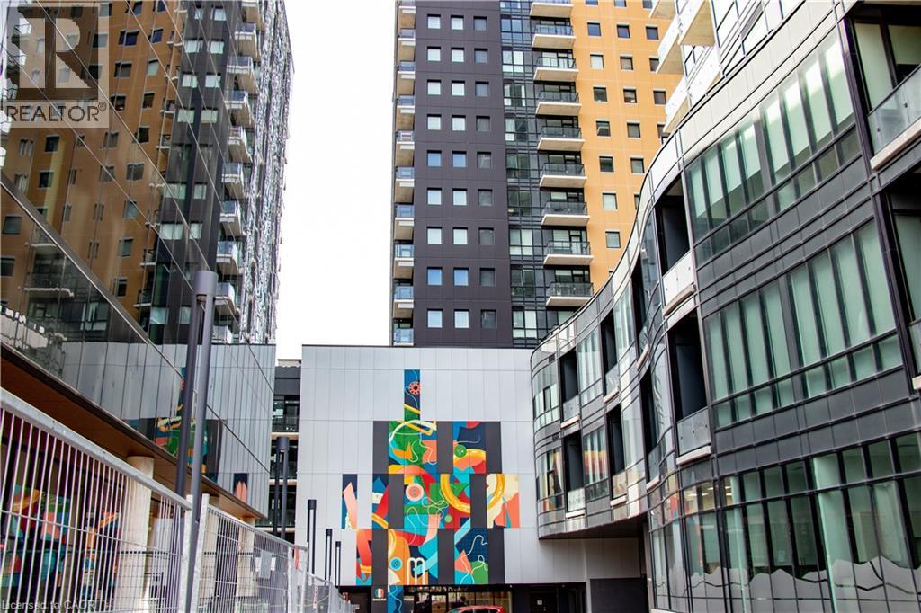 108 Garment Street Unit# 307, Kitchener, Ontario  N2G 3B2 - Photo 2 - 40792134