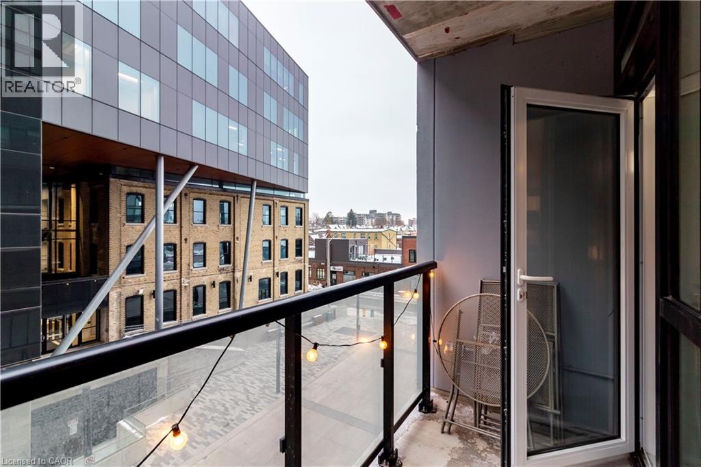 108 Garment Street Unit# 307, Kitchener, Ontario  N2G 3B2 - Photo 23 - 40792134