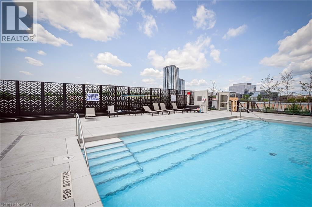 108 Garment Street Unit# 307, Kitchener, Ontario  N2G 3B2 - Photo 26 - 40792134