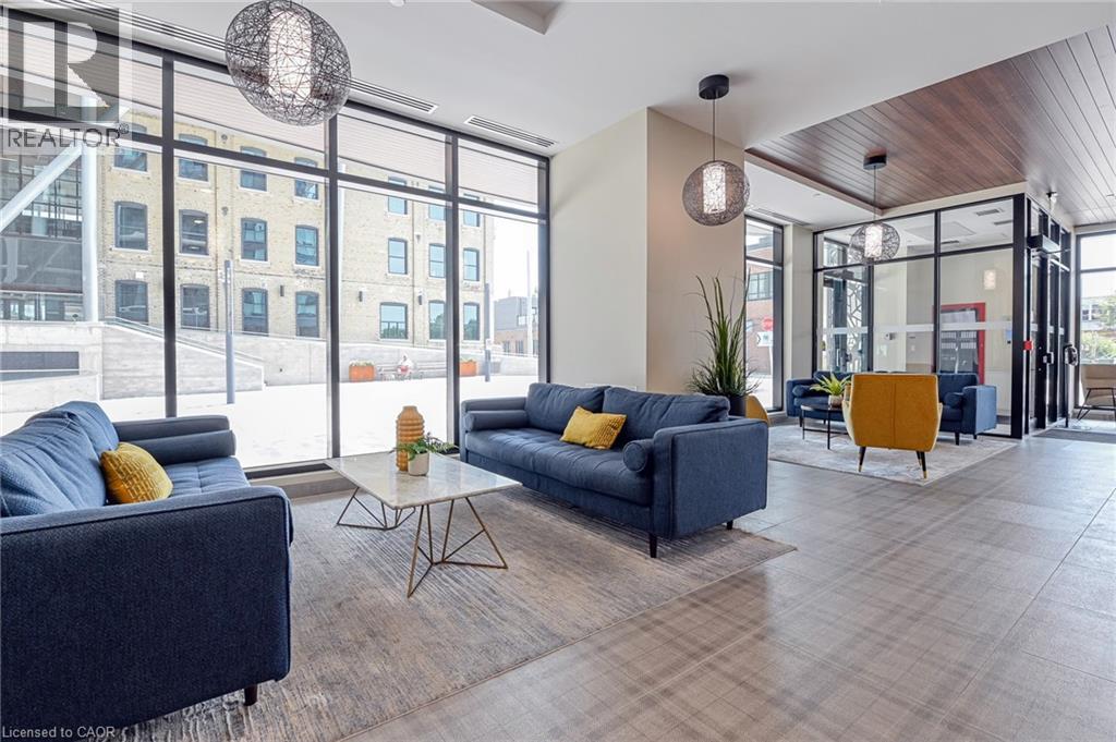 108 Garment Street Unit# 307, Kitchener, Ontario  N2G 3B2 - Photo 3 - 40792134