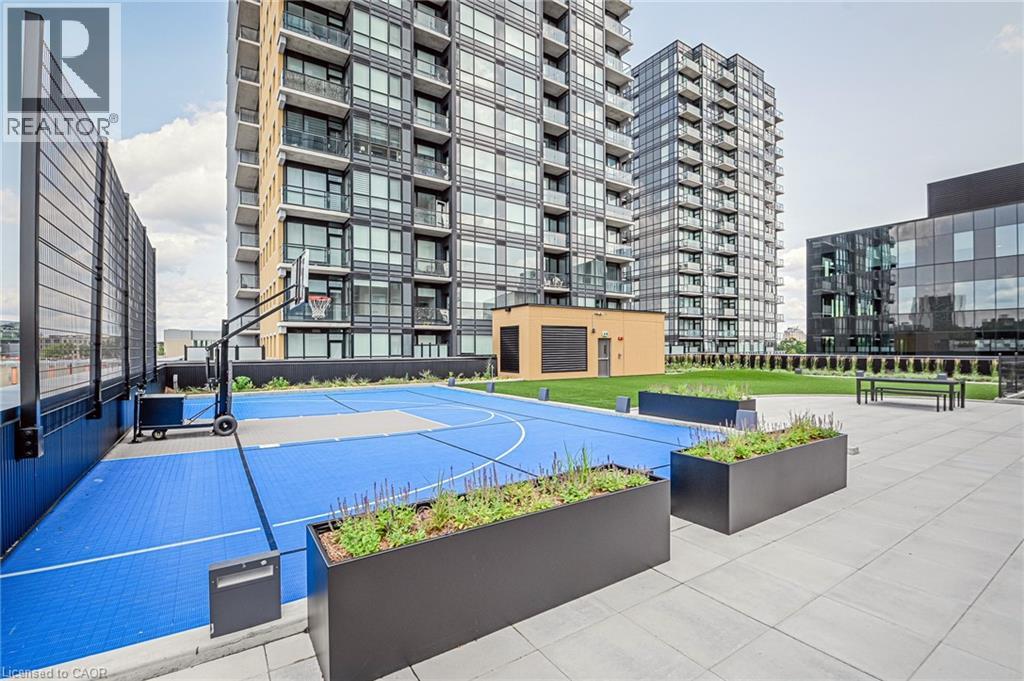 108 Garment Street Unit# 307, Kitchener, Ontario  N2G 3B2 - Photo 30 - 40792134