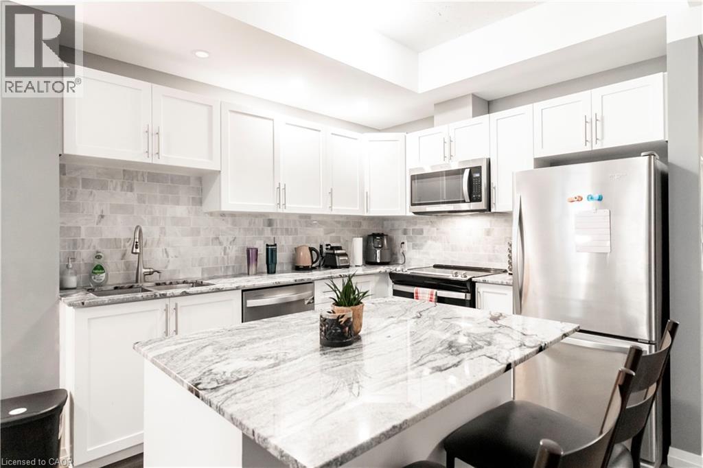 108 Garment Street Unit# 307, Kitchener, Ontario  N2G 3B2 - Photo 5 - 40792134