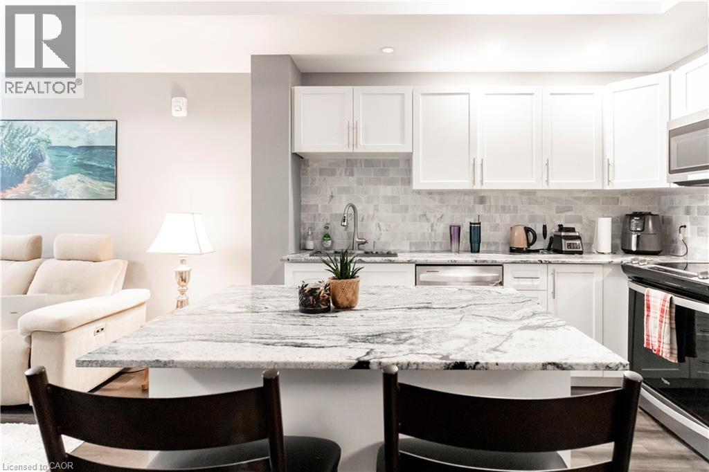 108 Garment Street Unit# 307, Kitchener, Ontario  N2G 3B2 - Photo 6 - 40792134