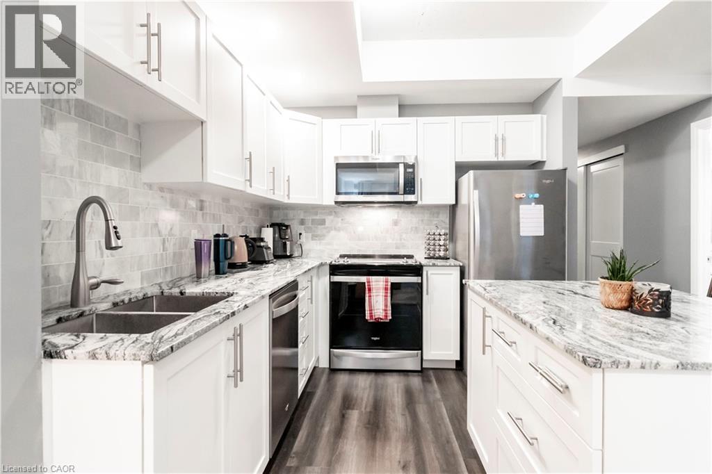 108 Garment Street Unit# 307, Kitchener, Ontario  N2G 3B2 - Photo 7 - 40792134