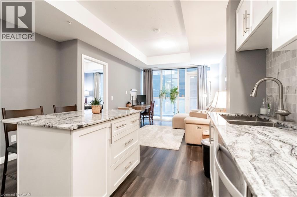 108 Garment Street Unit# 307, Kitchener, Ontario  N2G 3B2 - Photo 8 - 40792134