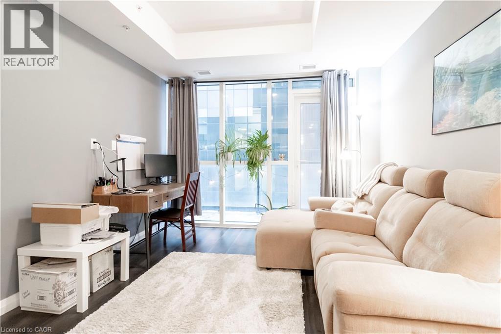 108 Garment Street Unit# 307, Kitchener, Ontario  N2G 3B2 - Photo 9 - 40792134