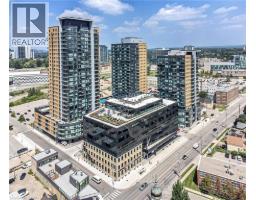 108 GARMENT Street Unit# 307, Kitchener, Ontario