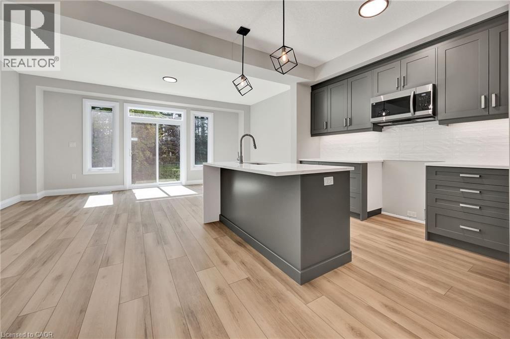 143 Elgin Street N Unit# Lot 63, Cambridge, Ontario N1R 0E1 - Photo 7 - 40792079