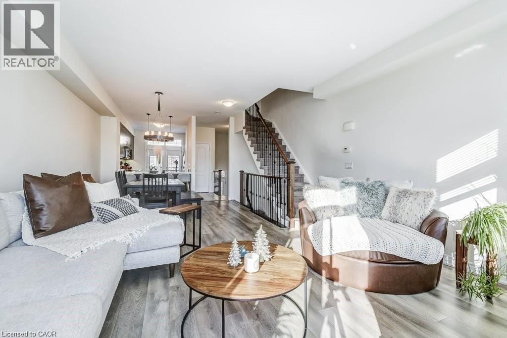 2362 Treversh Common, Burlington, Ontario L7R 0C8 - Photo 10 - 40791866