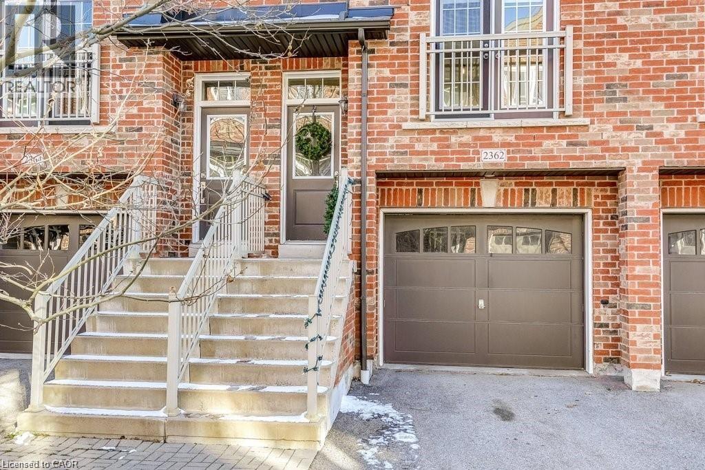 2362 Treversh Common, Burlington, Ontario L7R 0C8 - Photo 2 - 40791866