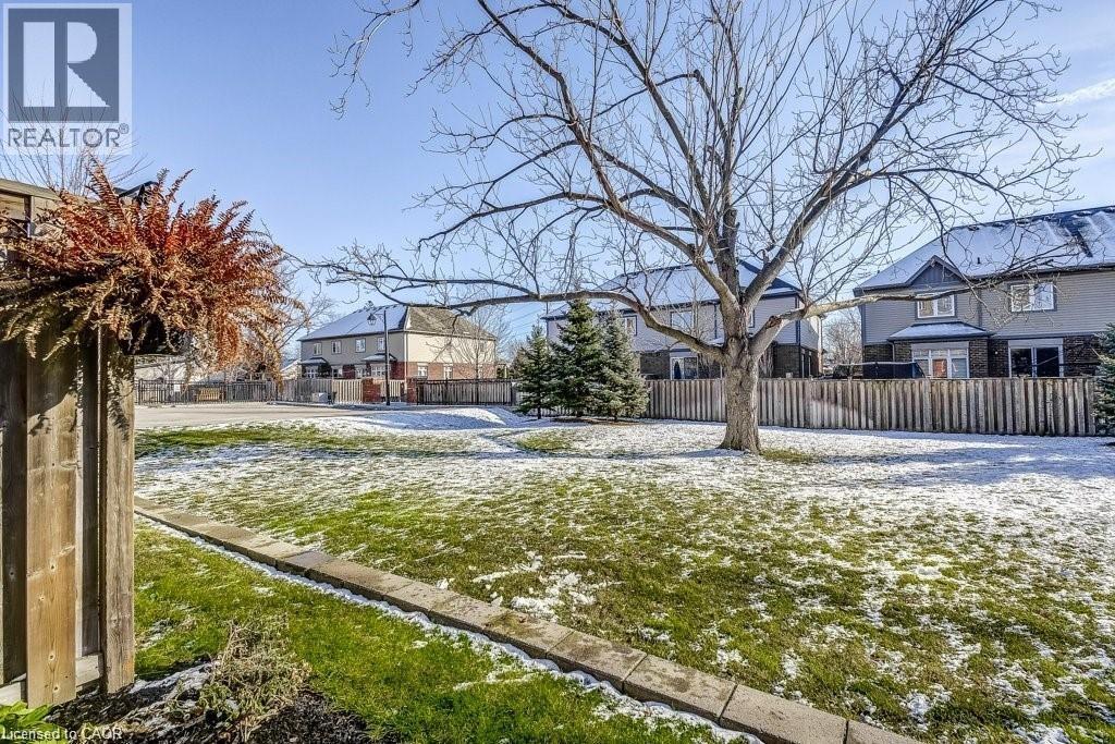 2362 Treversh Common, Burlington, Ontario L7R 0C8 - Photo 21 - 40791866