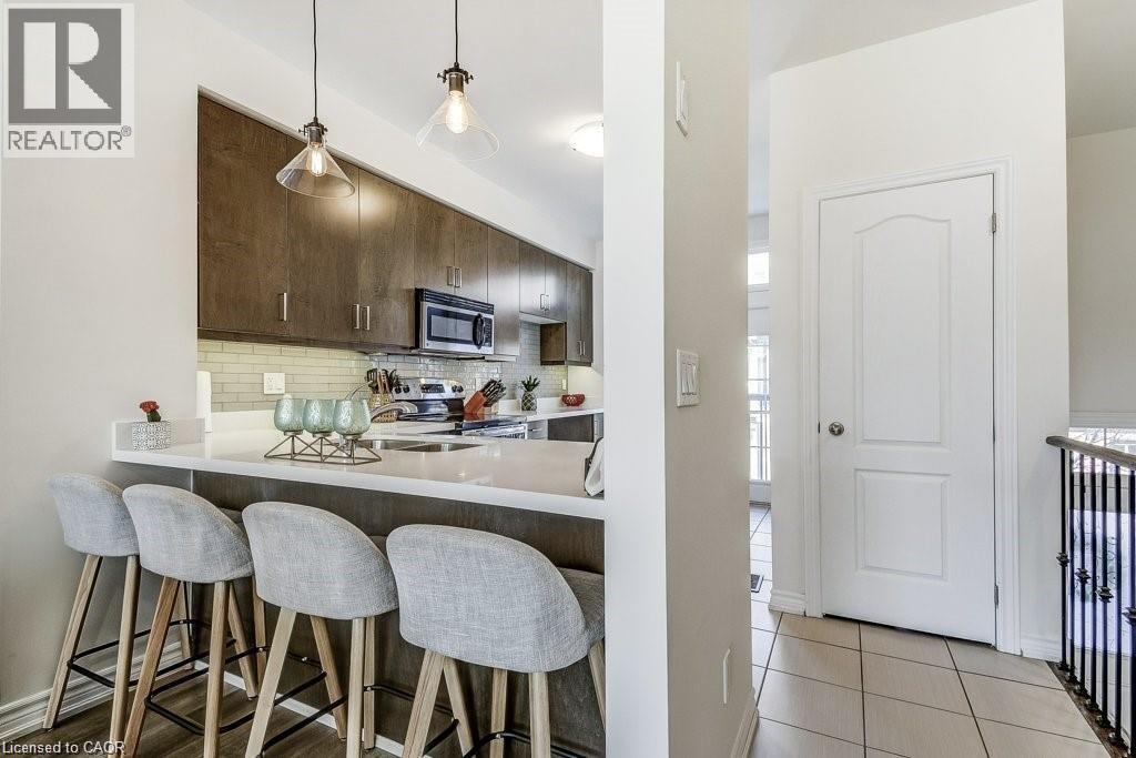 2362 Treversh Common, Burlington, Ontario L7R 0C8 - Photo 4 - 40791866