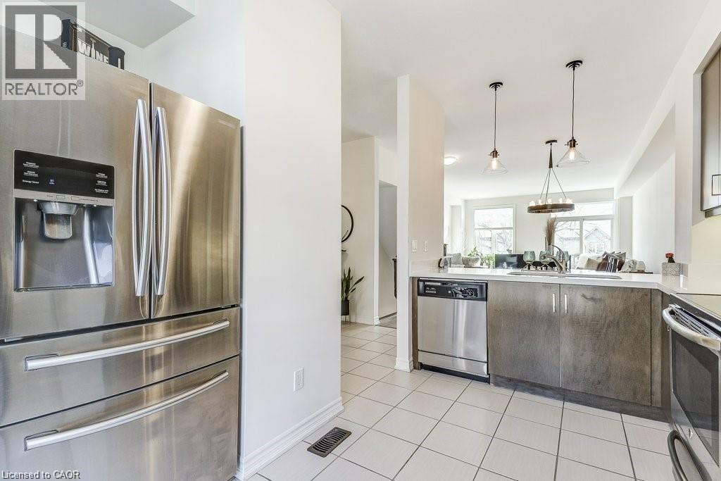 2362 Treversh Common, Burlington, Ontario L7R 0C8 - Photo 6 - 40791866