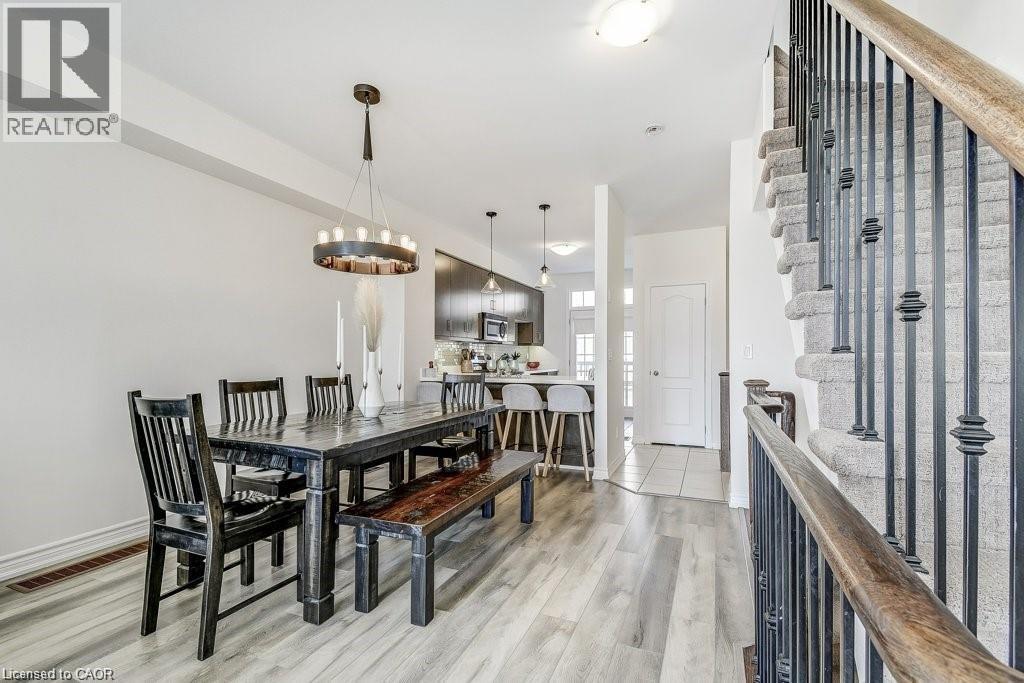 2362 Treversh Common, Burlington, Ontario L7R 0C8 - Photo 8 - 40791866